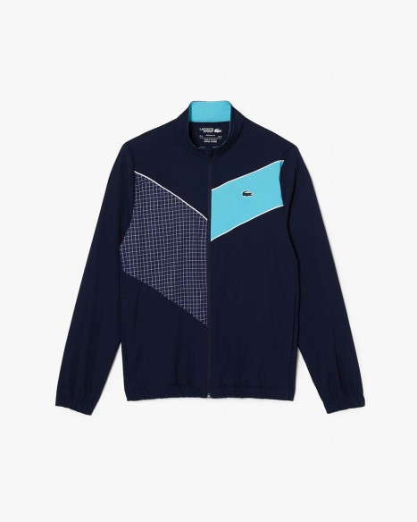 LACOSTE WH1796-00 - Conjunto de chandal