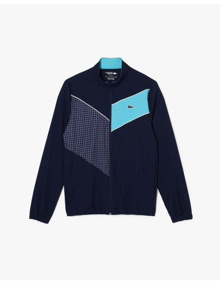 LACOSTE WH1796-00 - Tracksuit set