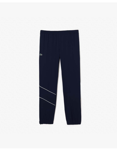 LACOSTE WH1796-00 - Conjunto de fato de treino