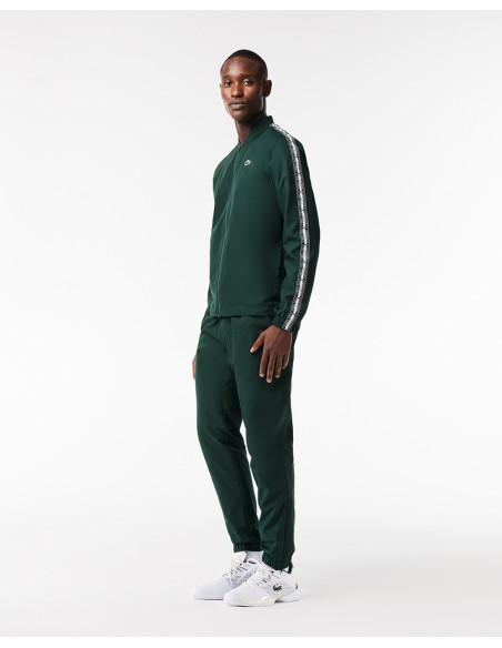 LACOSTE WH1792-00 - Ensemble survêtement