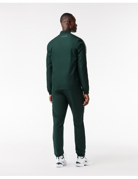 LACOSTE WH1792-00 - Ensemble survêtement