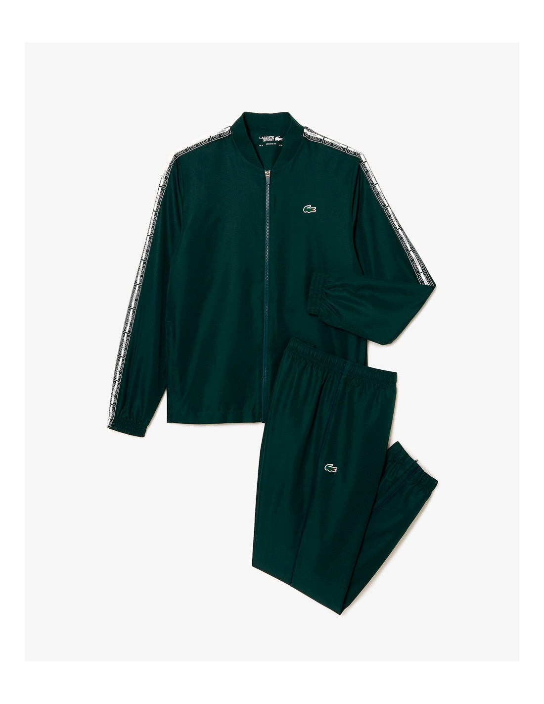 LACOSTE WH1792 00 Ensemble survetement