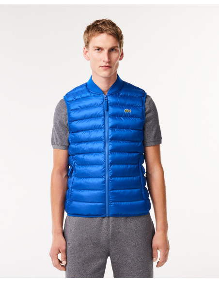 LACOSTE BH0537-00 - Vest