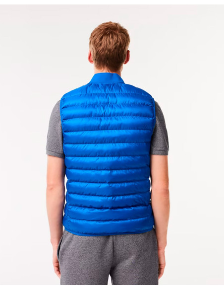 LACOSTE BH0537-00 - Vest
