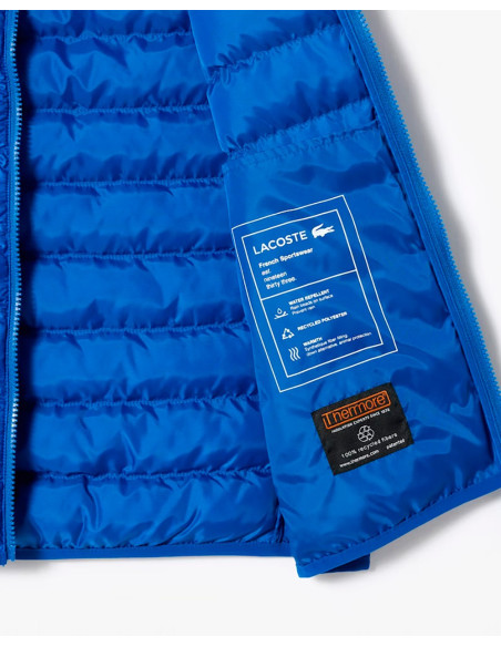 LACOSTE BH0537-00 - Vest