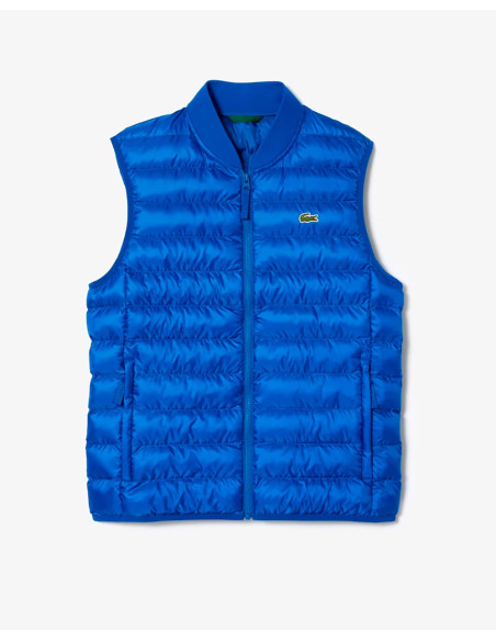 LACOSTE BH0537-00 - Vest