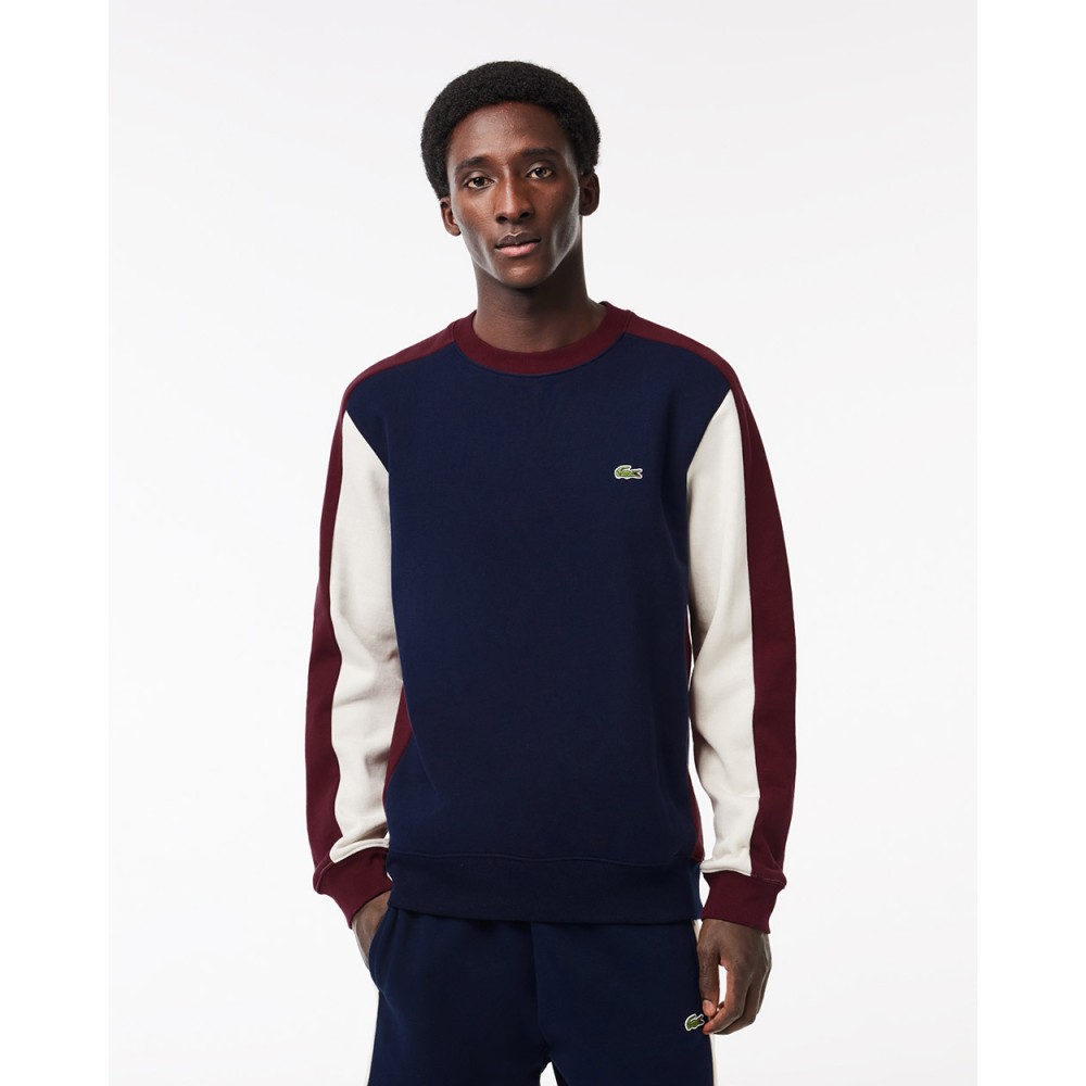 LACOSTE SH1299-00 - Pull