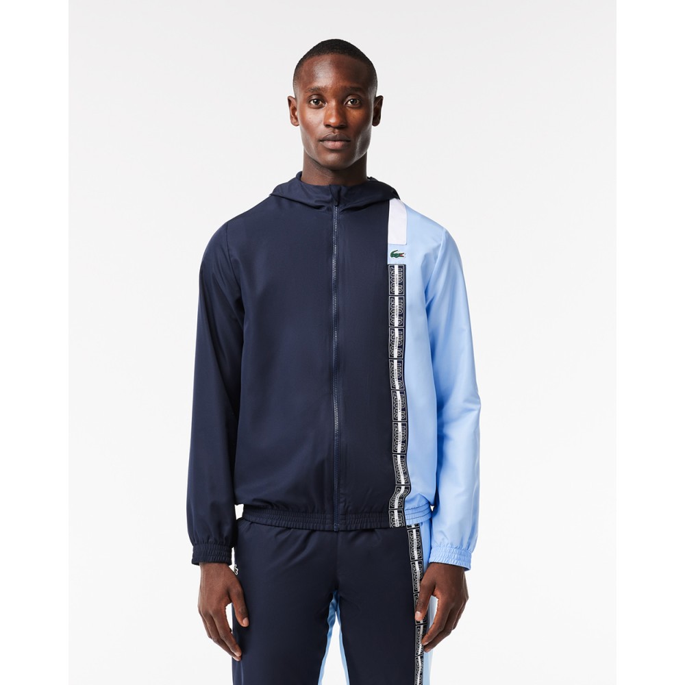 LACOSTE BH1041-00 - Jacket