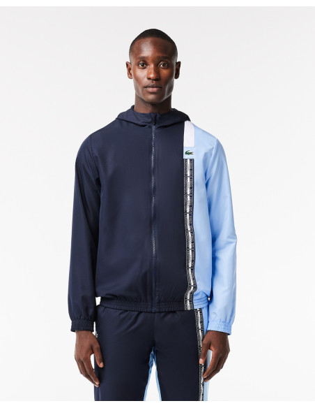 LACOSTE BH1041-00 - Veste