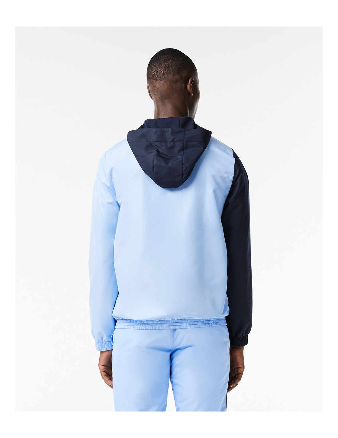 LACOSTE BH1041-00 - Jacket