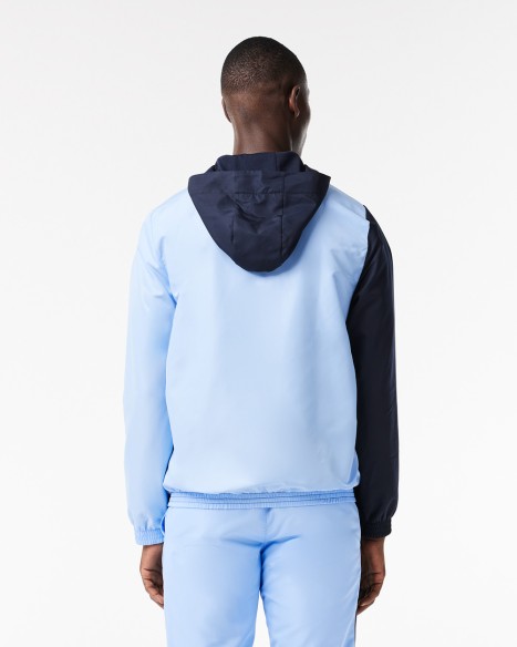 LACOSTE BH1041-00 - Jacket