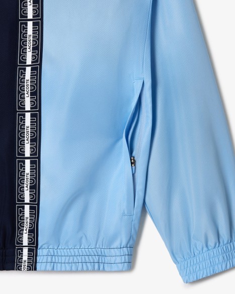 LACOSTE BH1041-00 - Jacket
