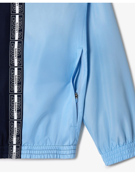 LACOSTE BH1041-00 - Veste