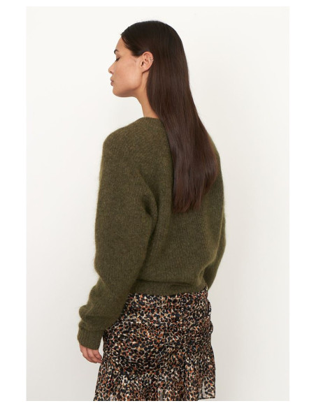 ZWEITE WEIBLICHE Brooky – Strickjacke