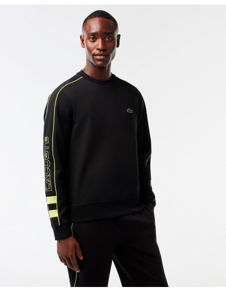 LACOSTE SH1435-00 - Suéter