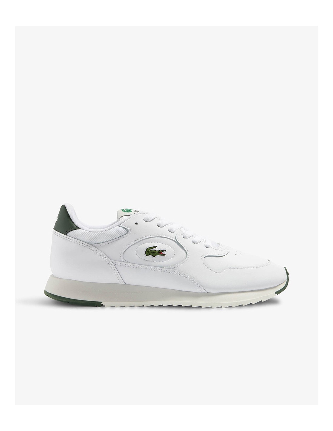 LACOSTE 46SMA0012 - Scarpe da ginnastica