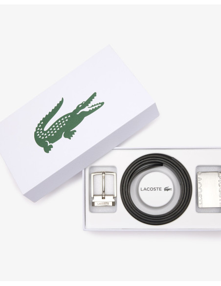 LACOSTE RC4081 - Belt