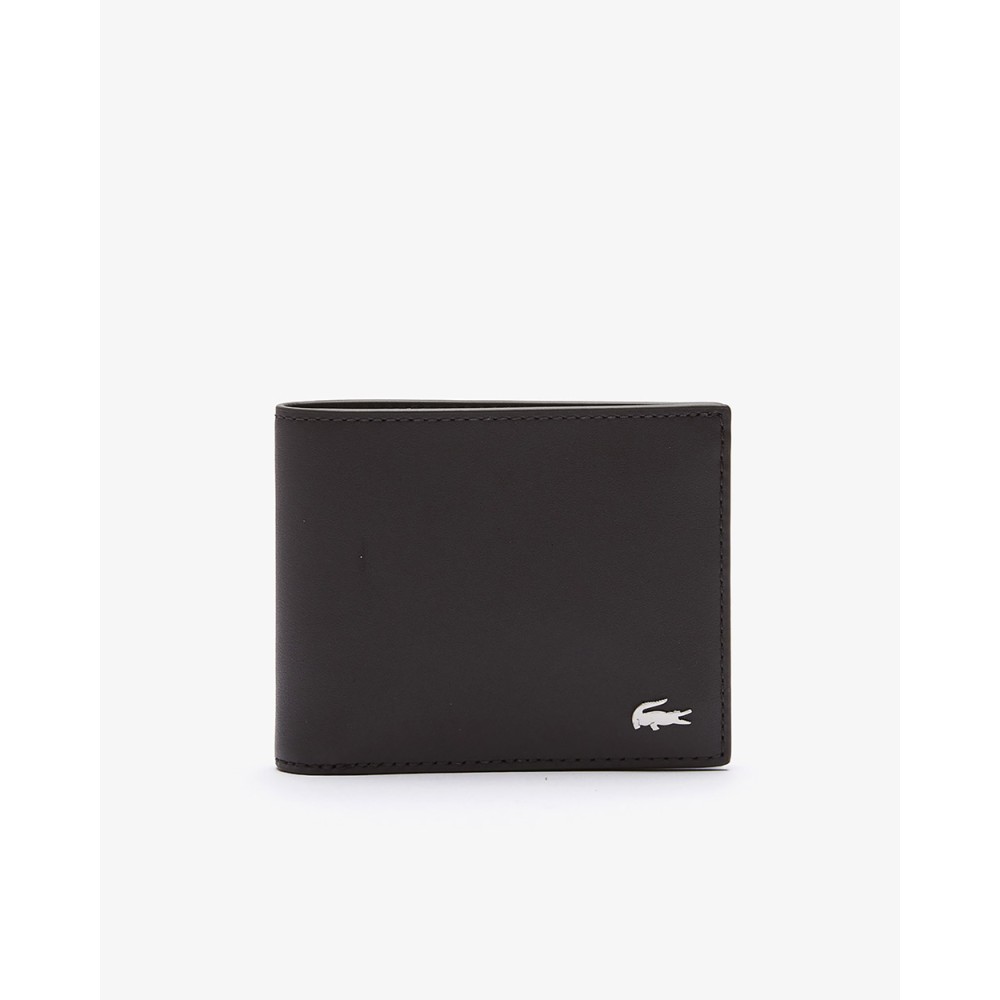 LACOSTE NH1115FG - Wallet