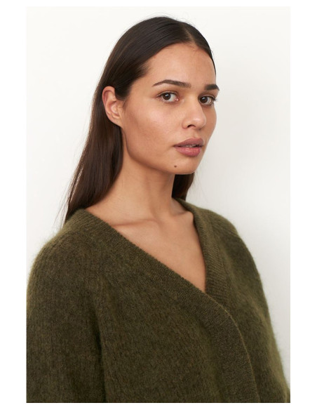 SECOND FEMALE Brooky - Cardigan