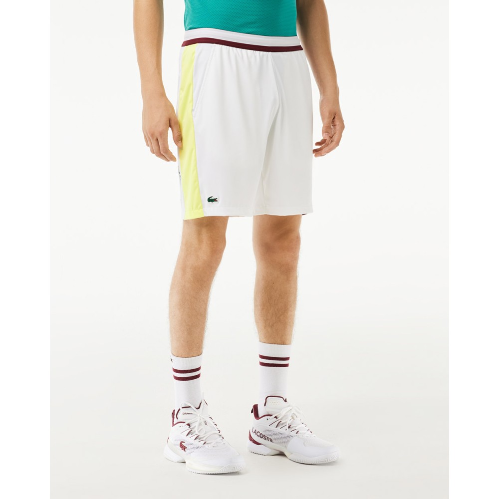 LACOSTE GH1098-00 - Shorts