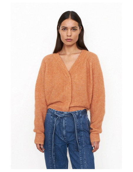 SECOND FEMALE Brooky - Cardigan