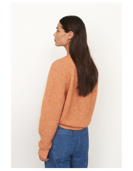 SECOND FEMALE Brooky - Cardigan