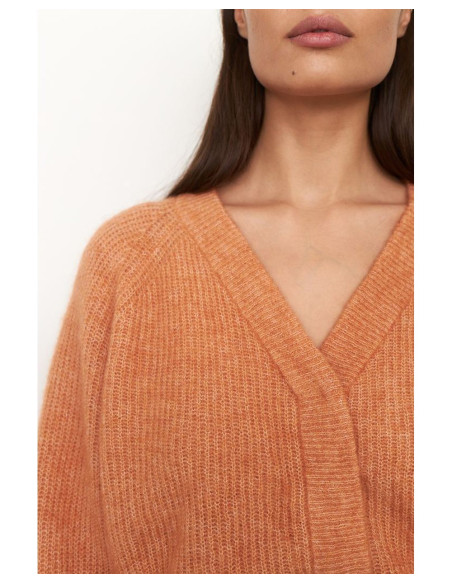 SECOND FEMALE Brooky - Cardigan