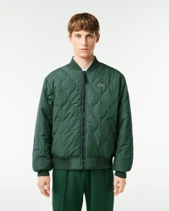 LACOSTE BH0550-00 - Jacket LACOSTE BH0550-00 - Jacket