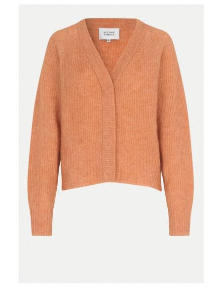 SECOND FEMALE Brooky - Cardigan