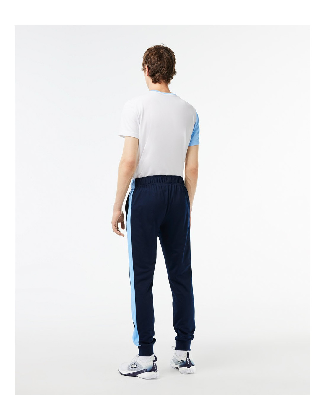 Survetement lacoste foot clearance locker