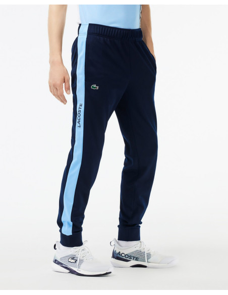 LACOSTE XH1798-00 - Tracksuit bottoms