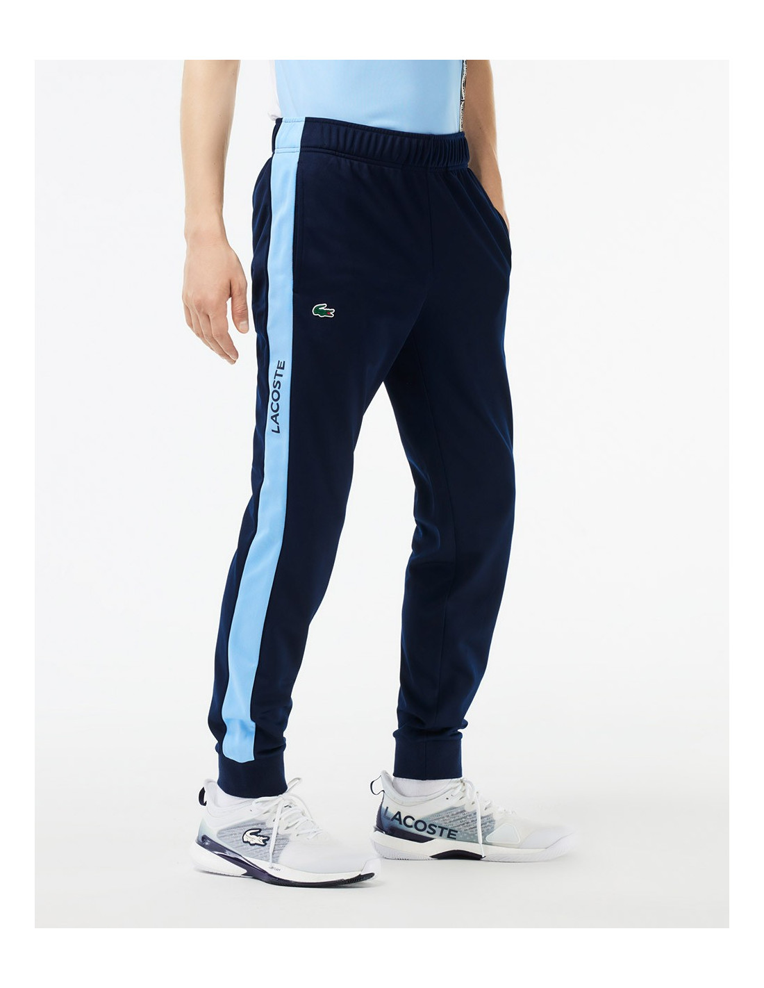 LACOSTE XH1798 00 Tracksuit bottoms