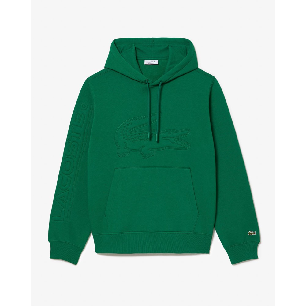 LACOSTE SH2105-00 - Pull