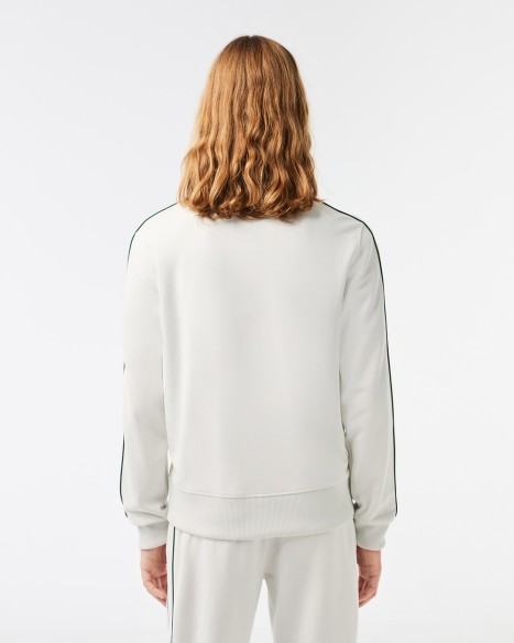 LACOSTE SH1457-00 - Maglione