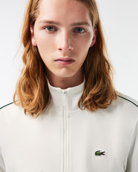 LACOSTE SH1457-00 - Sweater