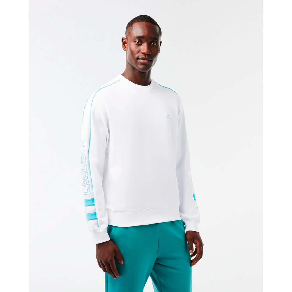 LACOSTE SH1435-00 - Pull