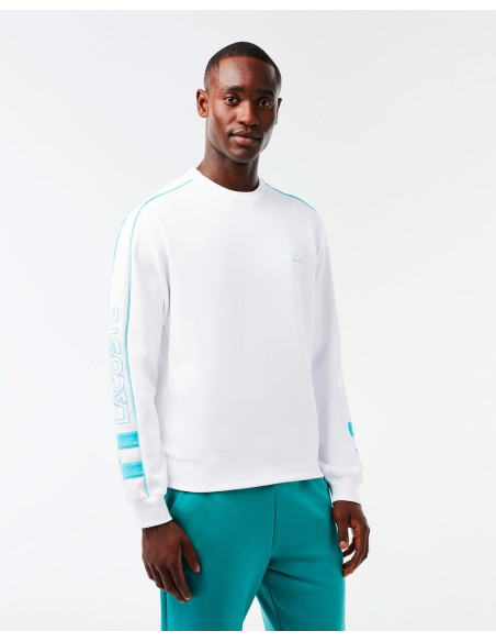 LACOSTE SH1435-00 - Suéter