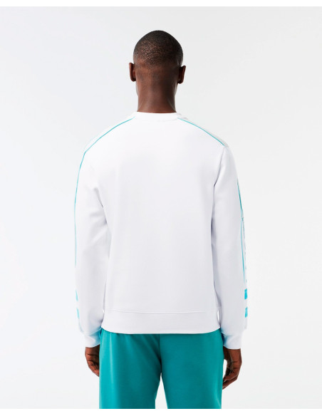 LACOSTE SH1435-00 - Suéter