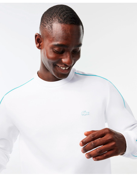 LACOSTE SH1435-00 - Suéter