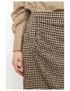 DEUXIÈME FEMME Hulana - Jupe 2