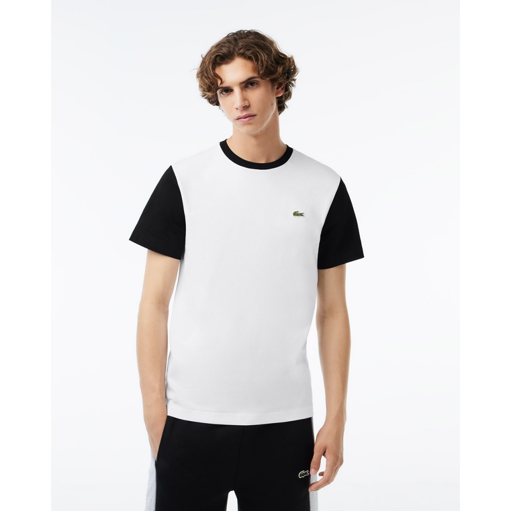 LACOSTE TH1298-00 – T-Shirt