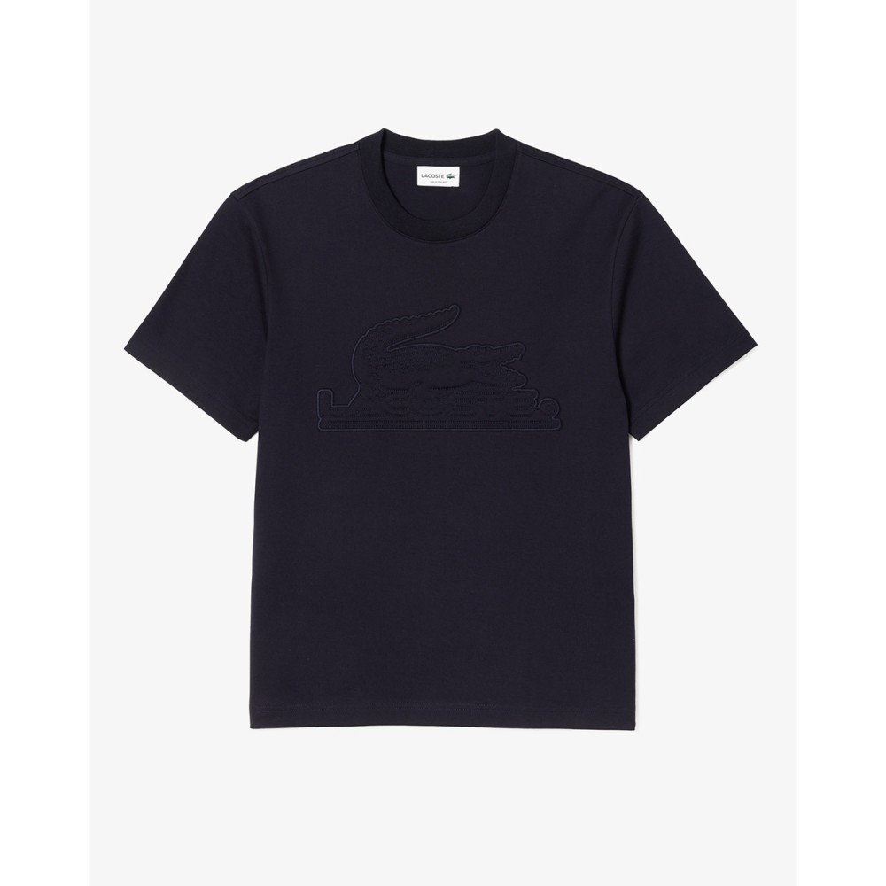 LACOSTE TH2104-00 - T-shirt