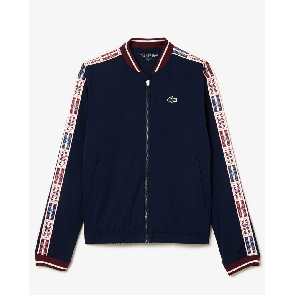 LACOSTE BF1026-00 - Giacca