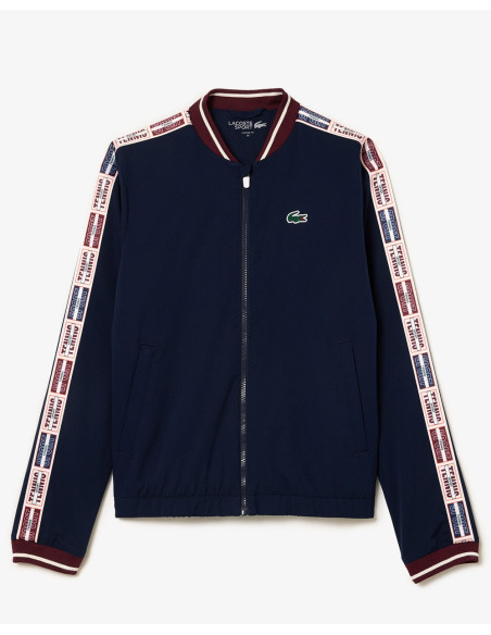 LACOSTE BF1026-00 – Jacke