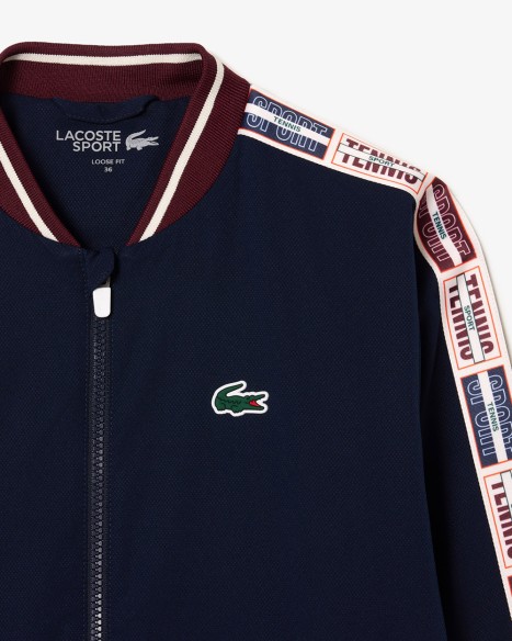 LACOSTE BF1026-00 - Jacket