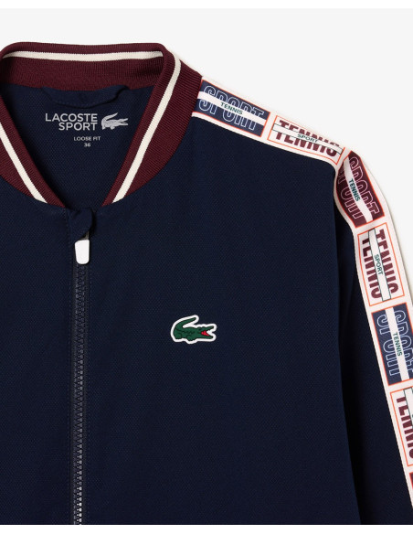 LACOSTE BF1026-00 - Jaqueta