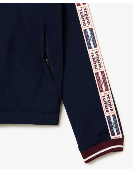 LACOSTE BF1026-00 - Jaqueta