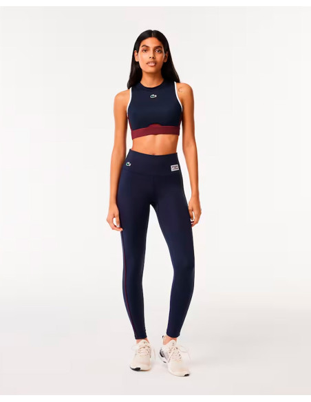 LACOSTE OF1011-00 - Legging