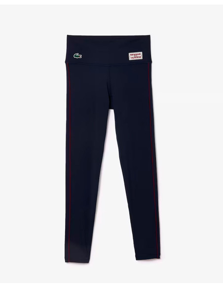 LACOSTE OF1011-00 - Legging