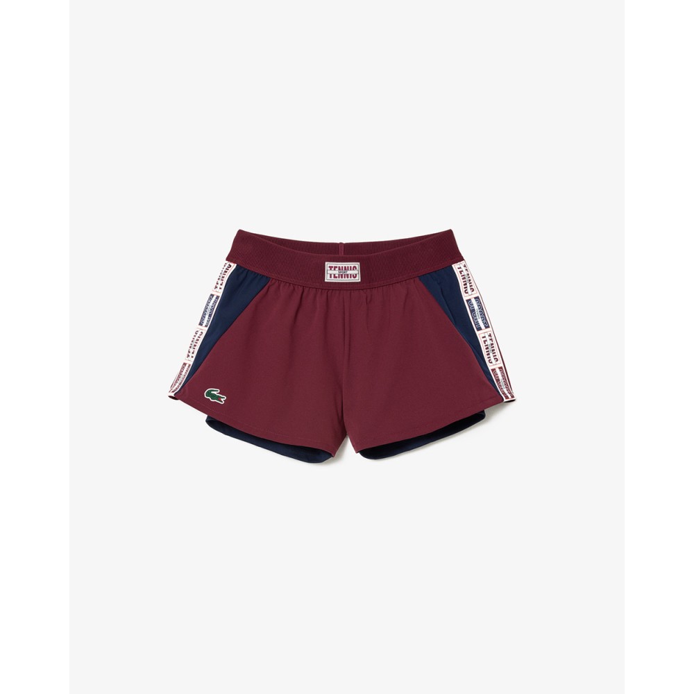 LACOSTE GF1033-00 - Shorts